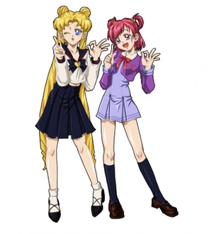 夢原のぞみ Yesプリキュア5 Part 3