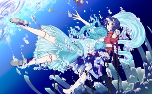 東方Projectの壁紙画像 その23 50枚