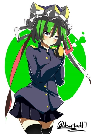 東方 ワンドロまとめ 2014/10/05分 50枚