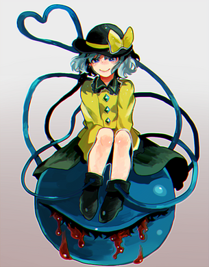 東方 ワンドロまとめ 2014/10/16分 50枚