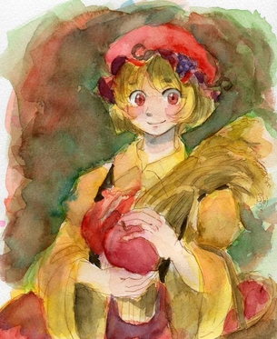 東方 ワンドロまとめ 2014/11/22分 50枚