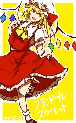 東方 ワンドロまとめ 2014/10/18分 50枚