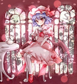 東方 ワンドロまとめ 2014/10/15分 50枚