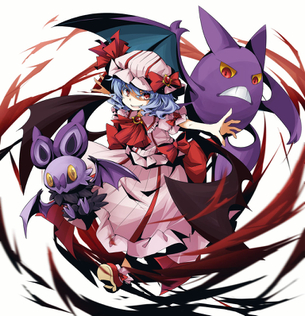 東方☓ポケモンな画像 50枚