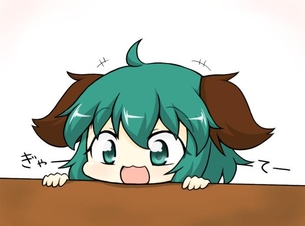 東方 ワンドロまとめ 2014/11/26分 50枚