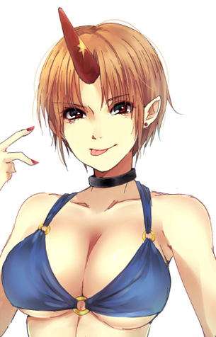 東方キャラの短髪化画像 50枚
