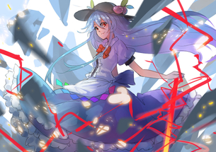 東方壁紙画像 その39 50枚