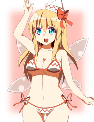 東方画像色々 その32 50枚