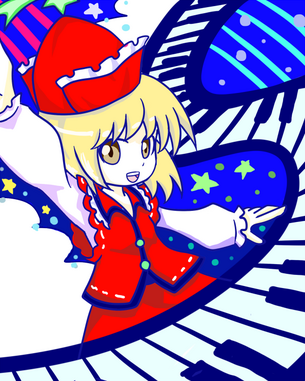 東方 ワンドロまとめ 2014/11/30分 50枚