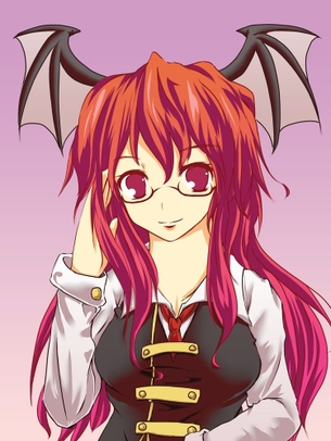 小悪魔の画像 50枚