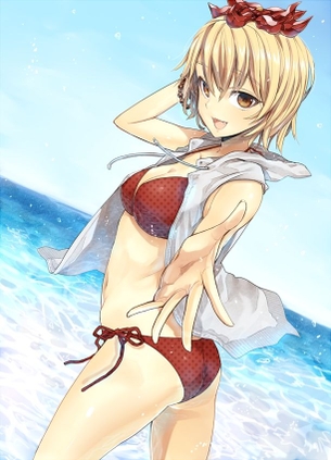 東方画像色々 その34 50枚