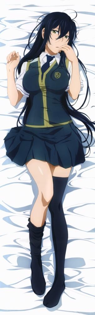 火々里綾火 ウィッチクラフトワークス