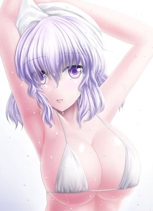 東方絵師「Y2」の画像 50枚