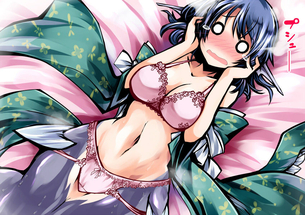 東方画像色々 その54 50枚