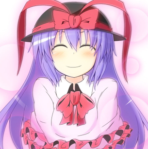 髪が長くなった東方キャラの画像 50枚