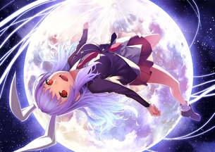 東方壁紙画像 その35 50枚