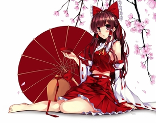 東方壁紙画像 その16 50枚