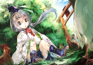 東方Projectの壁紙画像 その38 50枚