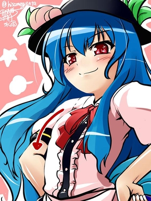 東方 ワンドロまとめ 2014/09/18分 50枚