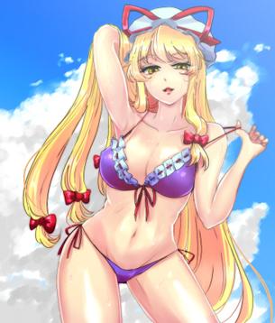 東方画像色々 その51 50枚