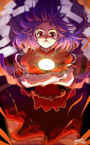 東方 ワンドロまとめ 2014/10/02分 50枚