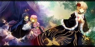 ベアトリーチェ うみねこのなく頃に Part 2