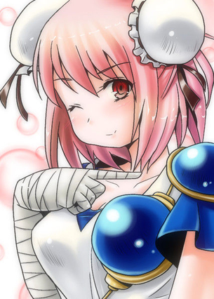 東方☓ぷよぷよの画像 50枚