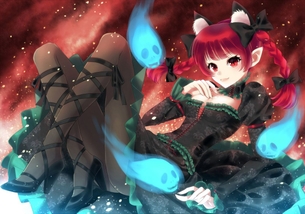 東方壁紙画像 その26 50枚