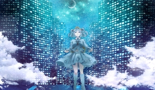 東方キャラの現代入り画像 50枚
