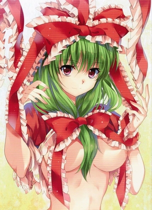 東方画像色々 その45 50枚