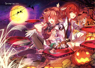 東方Projectの壁紙画像 その13 50枚
