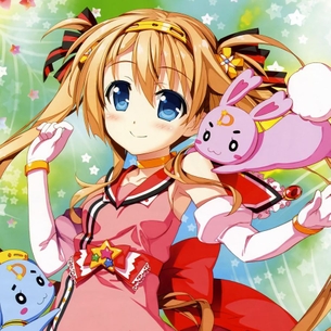 美少女たくさんな二次元画像詰め合わせ。 vol.13
