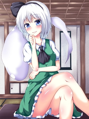 東方画像色々 その7 50枚