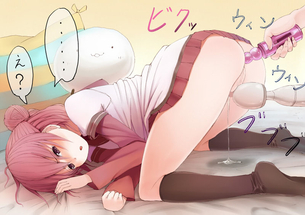 ゆるゆりがエロくてたまんないので画像を収集してきた