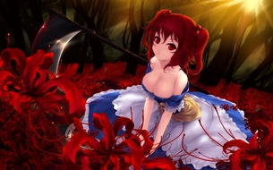 東方画像色々 その11 50枚