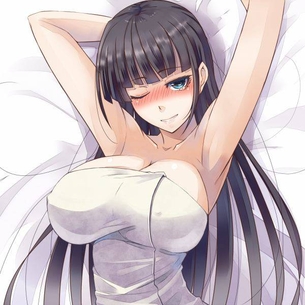巨乳・爆乳の淫乱で卑猥な画像をゲットだぜ！