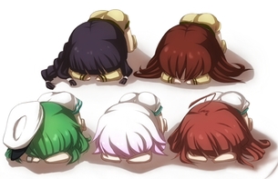 更新再開します！（エロぶる）