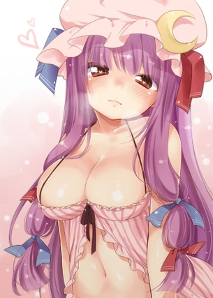 東方画像色々 その2 50枚