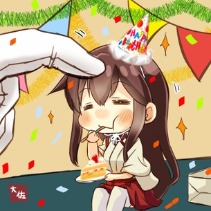 【二次・ZIP】ネタキャラであってもなくても可愛い艦これ赤城さんの画像まとめ100枚