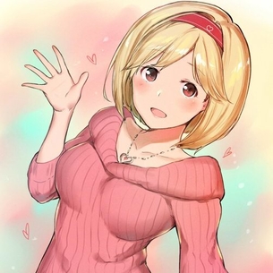 ジータちゃん（グラブル）のエロ画像まとめ。ジータちゃんの出てこないアニメなんて・・・。