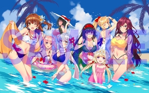 オメガラビリンスZの画像