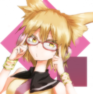 東方キャラがメガネをかけている画像 50枚