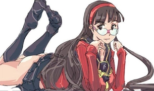 ペルソナでとことんヌキヌキしたい