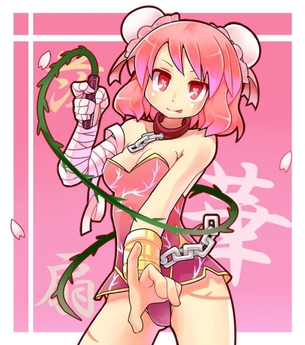 東方画像色々 その10 50枚