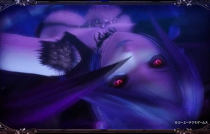 『よるのないくに2』PV第2弾で女の子のエロいおっぱいイベントやパンチラシーンなど！