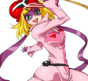 ヤッターマンのエロ画像を集めてみた