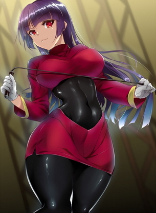 【ポケモン】ナツメお姉さんの痴女っぽいエロ画像ください！