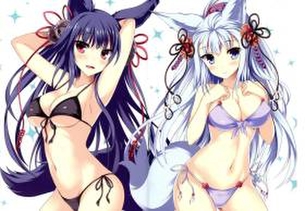 わきフェチの選り抜き画像♪