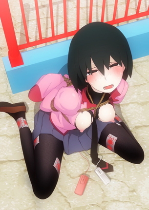 【物語シリーズ】忍野扇ちゃんのエロ画像が集まるスレ