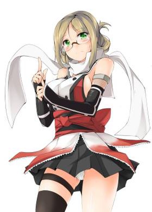 眼鏡のエロ画像でシコりたい奴集まれ！